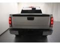 Pure Silver Metallic - Sierra 1500 SLE Crew Cab Photo No. 11