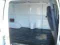 2001 Bright White Dodge Ram Van 1500 Cargo  photo #14