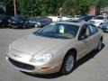 2000 Champagne Pearl Chrysler Concorde LXi  photo #3