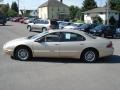 2000 Champagne Pearl Chrysler Concorde LXi  photo #4
