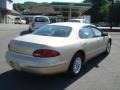 2000 Champagne Pearl Chrysler Concorde LXi  photo #7