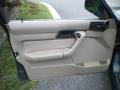 Tan Door Panel Photo for 1991 BMW 5 Series #68676967