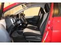 Absolutely Red - Yaris L 5 Door Photo No. 10