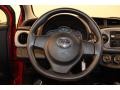 Absolutely Red - Yaris L 5 Door Photo No. 14