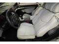 Stone Front Seat Photo for 2009 Infiniti G #68677192