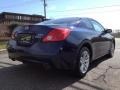 2010 Navy Blue Nissan Altima 2.5 S Coupe  photo #6