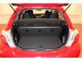Absolutely Red - Yaris L 5 Door Photo No. 16