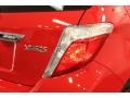 Absolutely Red - Yaris L 5 Door Photo No. 17