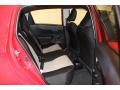 Absolutely Red - Yaris L 5 Door Photo No. 19