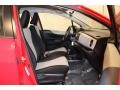 Absolutely Red - Yaris L 5 Door Photo No. 21