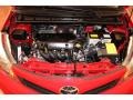 Absolutely Red - Yaris L 5 Door Photo No. 22