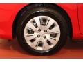 Absolutely Red - Yaris L 5 Door Photo No. 24