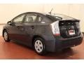 Winter Gray Metallic - Prius Hybrid II Photo No. 8