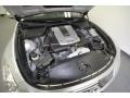 3.7 Liter DOHC 24-Valve VVEL V6 Engine for 2009 Infiniti G 37 S Sport Convertible #68677528