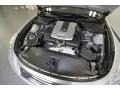 3.7 Liter DOHC 24-Valve VVEL V6 Engine for 2009 Infiniti G 37 S Sport Convertible #68677537