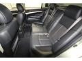 Graphite Black Rear Seat Photo for 2007 Infiniti G #68678064