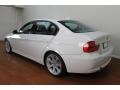 2008 Alpine White BMW 3 Series 335i Sedan  photo #3