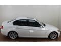 2008 Alpine White BMW 3 Series 335i Sedan  photo #5