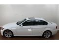 2008 Alpine White BMW 3 Series 335i Sedan  photo #6
