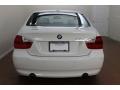 2008 Alpine White BMW 3 Series 335i Sedan  photo #7