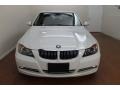 2008 Alpine White BMW 3 Series 335i Sedan  photo #8