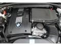 2008 Alpine White BMW 3 Series 335i Sedan  photo #16
