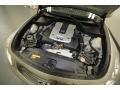 3.5 Liter DOHC 24-Valve VVT V6 Engine for 2007 Infiniti G 35 Sedan #68678326
