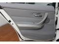 2008 Alpine White BMW 3 Series 335i Sedan  photo #22