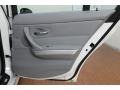 2008 Alpine White BMW 3 Series 335i Sedan  photo #23