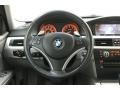 2008 Alpine White BMW 3 Series 335i Sedan  photo #34