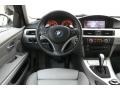 2008 Alpine White BMW 3 Series 335i Sedan  photo #35