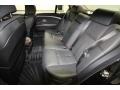 2004 Black Sapphire Metallic BMW 7 Series 745i Sedan  photo #14