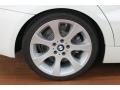 2008 Alpine White BMW 3 Series 335i Sedan  photo #41