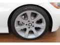 2008 Alpine White BMW 3 Series 335i Sedan  photo #42