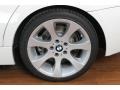 2008 Alpine White BMW 3 Series 335i Sedan  photo #43