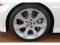 2008 Alpine White BMW 3 Series 335i Sedan  photo #44