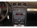 Meteor Grey Pearl Effect - A4 2.0T quattro Cabriolet Photo No. 13