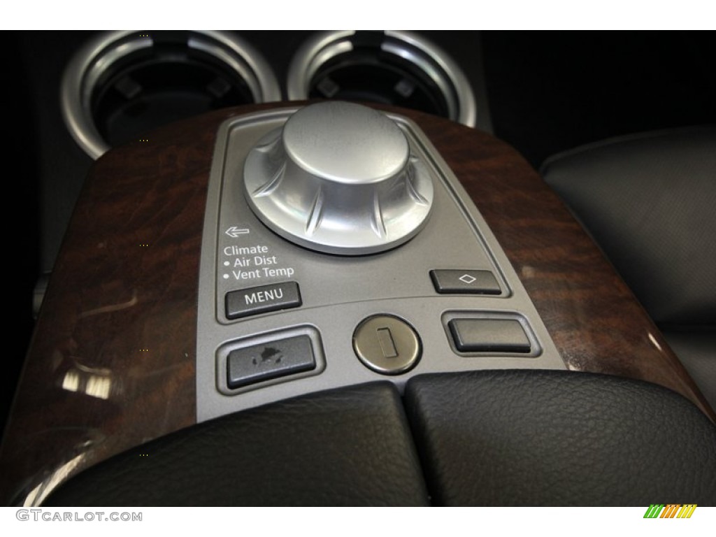 2004 BMW 7 Series 745i Sedan Controls Photo #68678566
