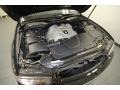 4.4 Liter DOHC 32 Valve V8 2004 BMW 7 Series 745i Sedan Engine