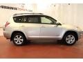 2009 Classic Silver Metallic Toyota RAV4 Limited 4WD  photo #2