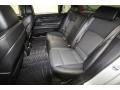 Black Rear Seat Photo for 2011 BMW 7 Series #68678941