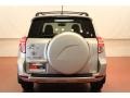 2009 Classic Silver Metallic Toyota RAV4 Limited 4WD  photo #7