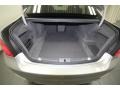 2011 BMW 7 Series 750Li Sedan Trunk