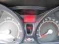 Tuxedo Black Metallic - Fiesta S Sedan Photo No. 15