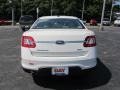White Suede - Taurus SEL Photo No. 4