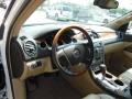 2008 White Opal Buick Enclave CXL  photo #17