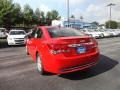 Victory Red - Cruze LT/RS Photo No. 3