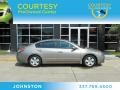 Pebble Beach Metallic - Altima 2.5 SL Photo No. 1