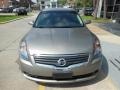 Pebble Beach Metallic - Altima 2.5 SL Photo No. 2
