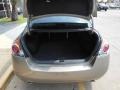 Pebble Beach Metallic - Altima 2.5 SL Photo No. 4
